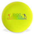 IDGC Am Championships Hybrid Maverick 174g (Warehouse Gem!!)