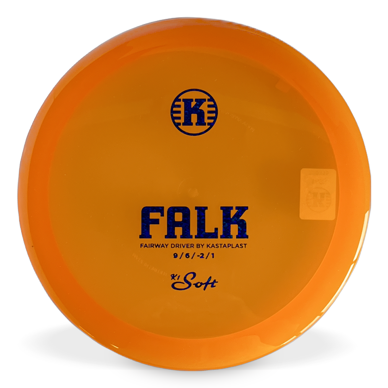 K1 Soft Falk
