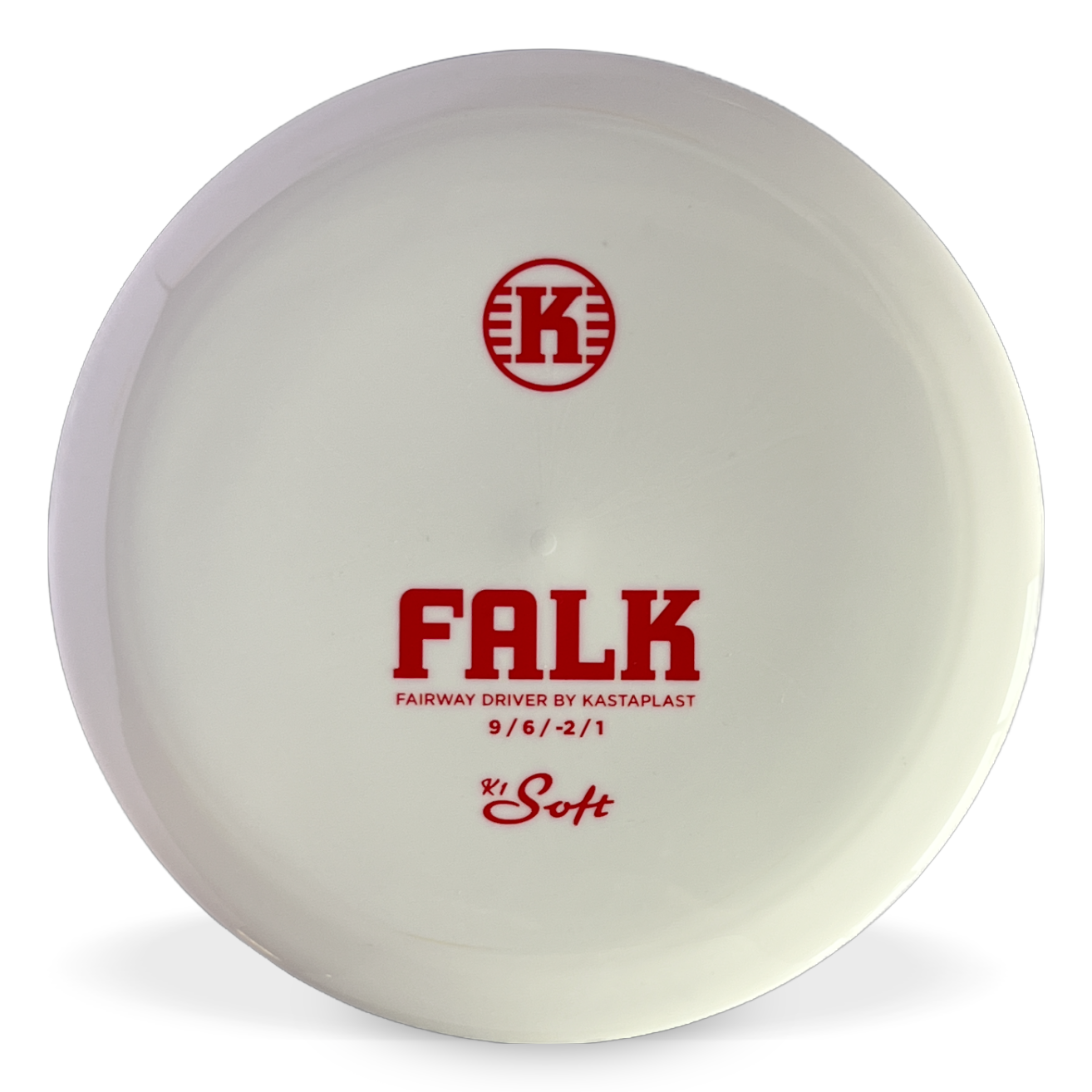 K1 Soft Falk