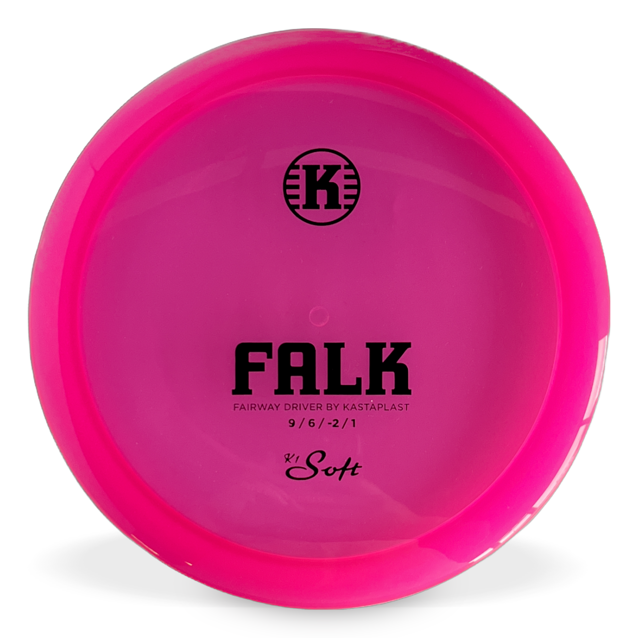 K1 Soft Falk