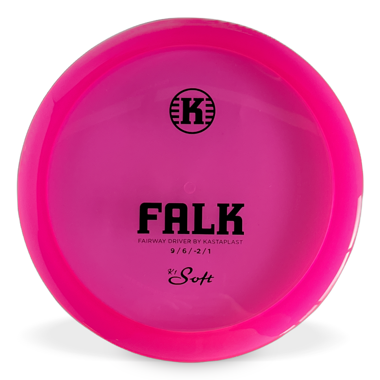 K1 Soft Falk