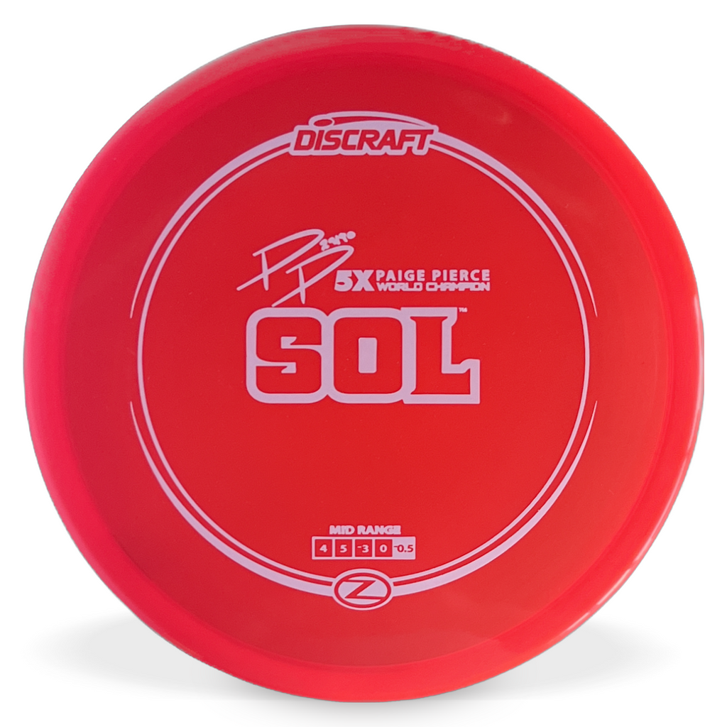 Z-Line Sol