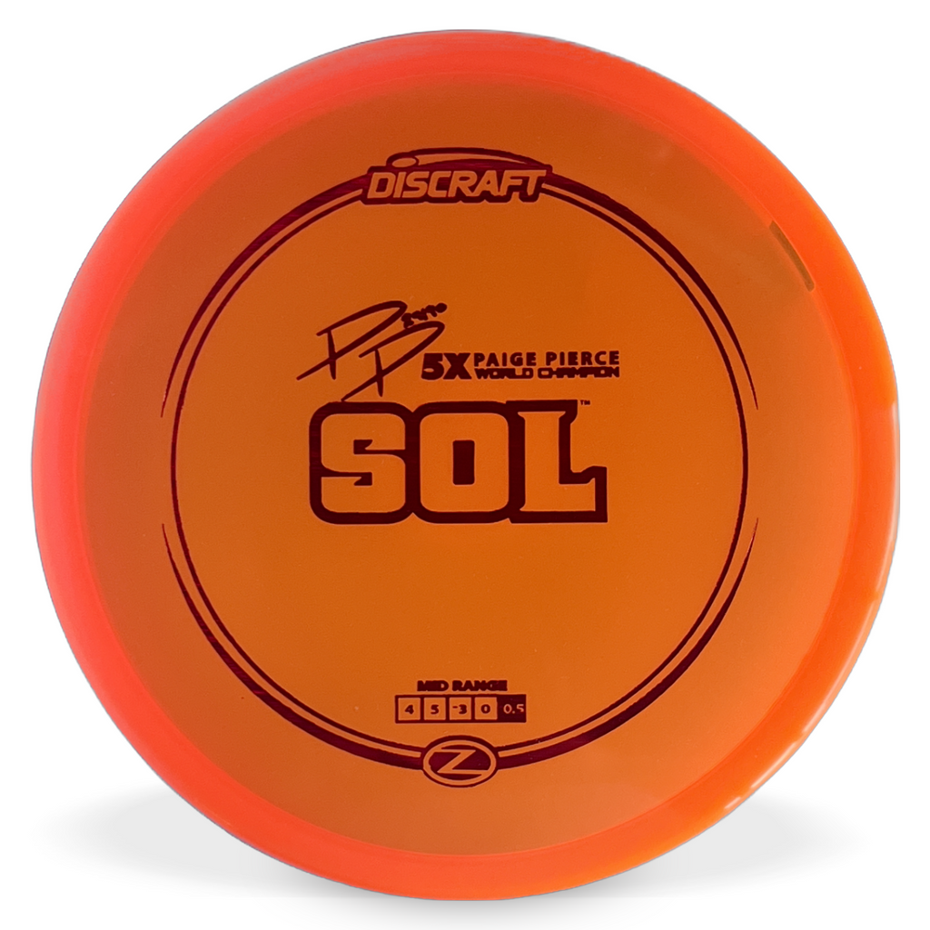 Z-Line Sol