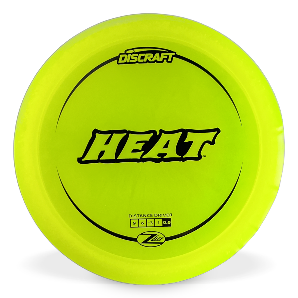 Z Lite Heat