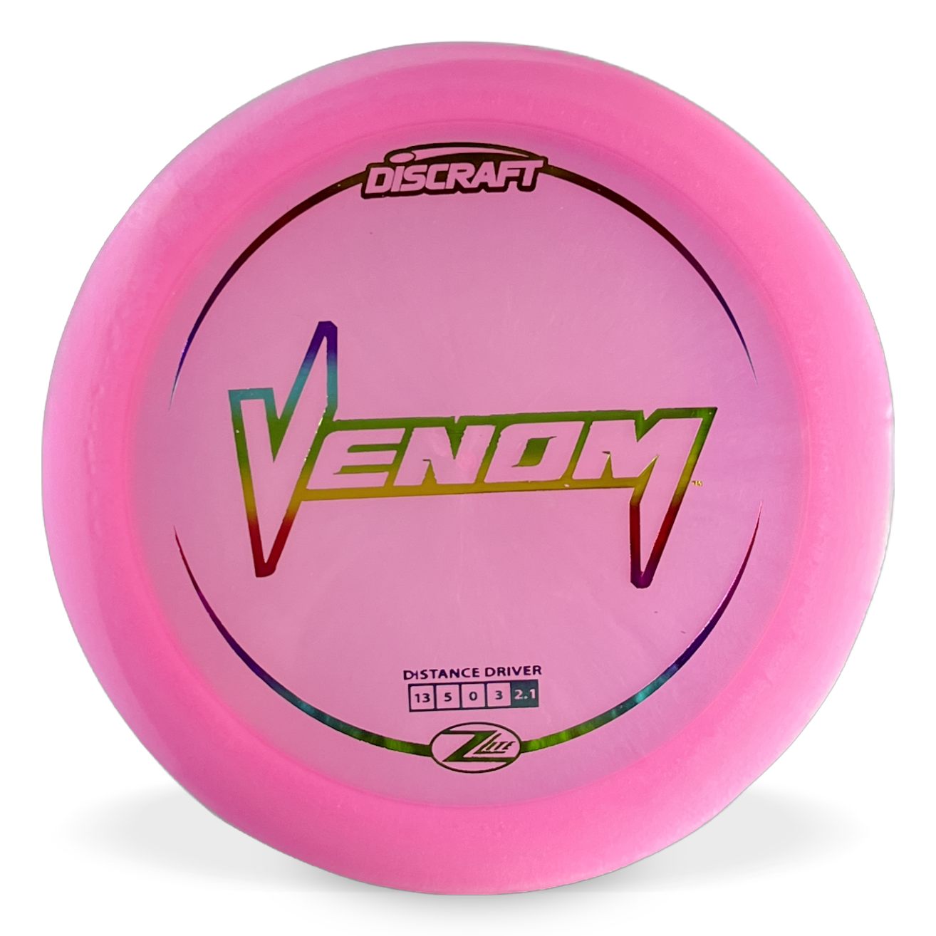 Z Lite Venom