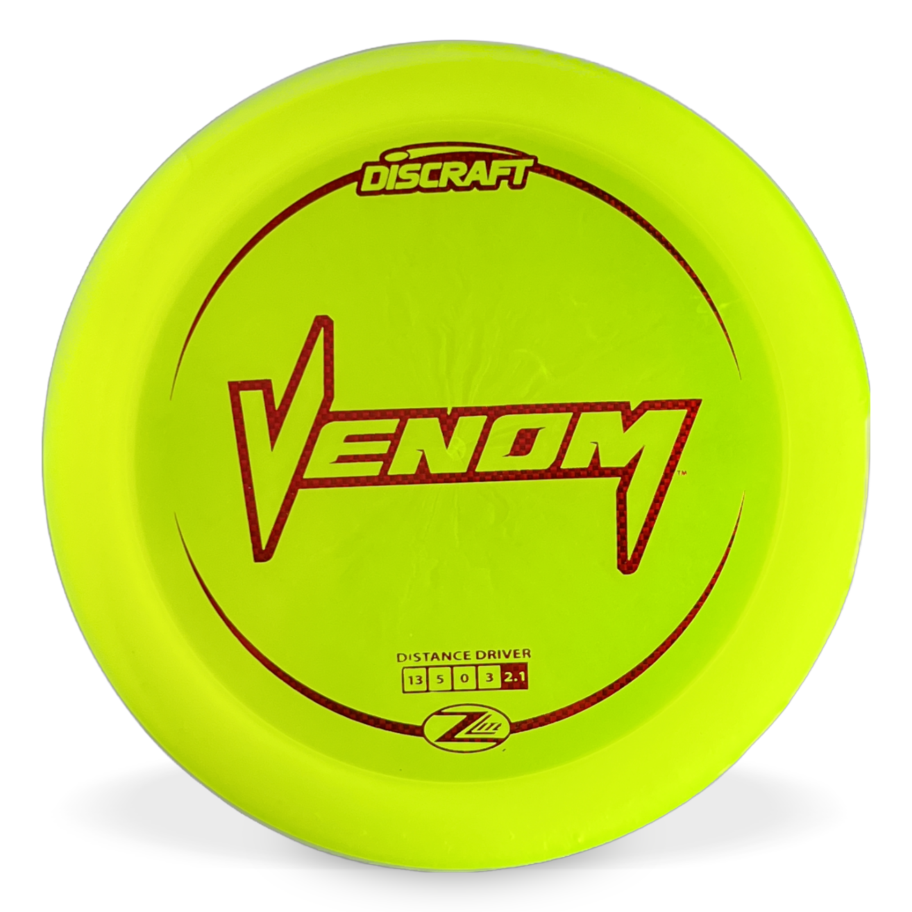 Z Lite Venom