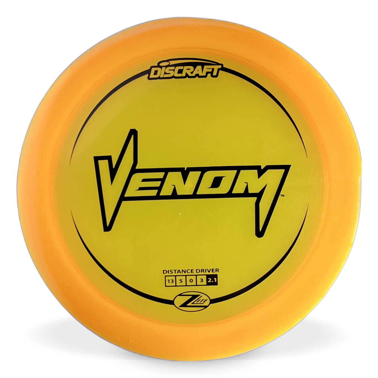 Z Lite Venom