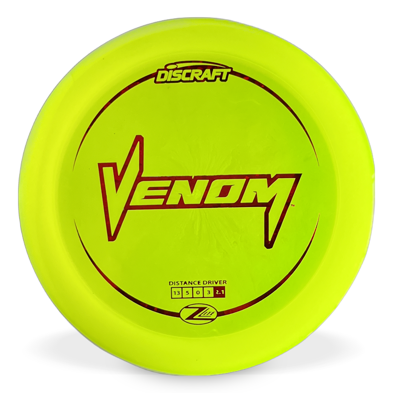 Z Lite Venom