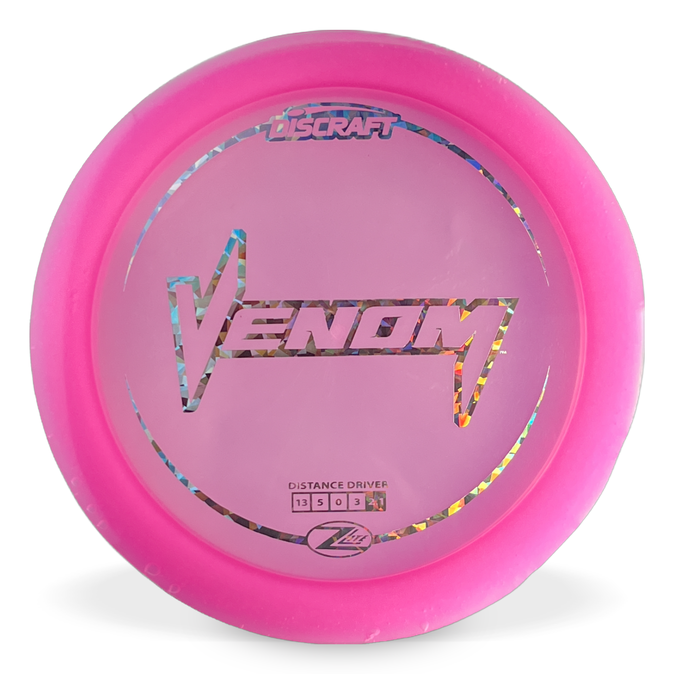 Z Lite Venom