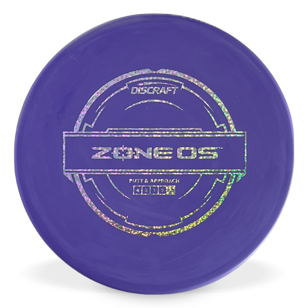 Putter Line Zone OS