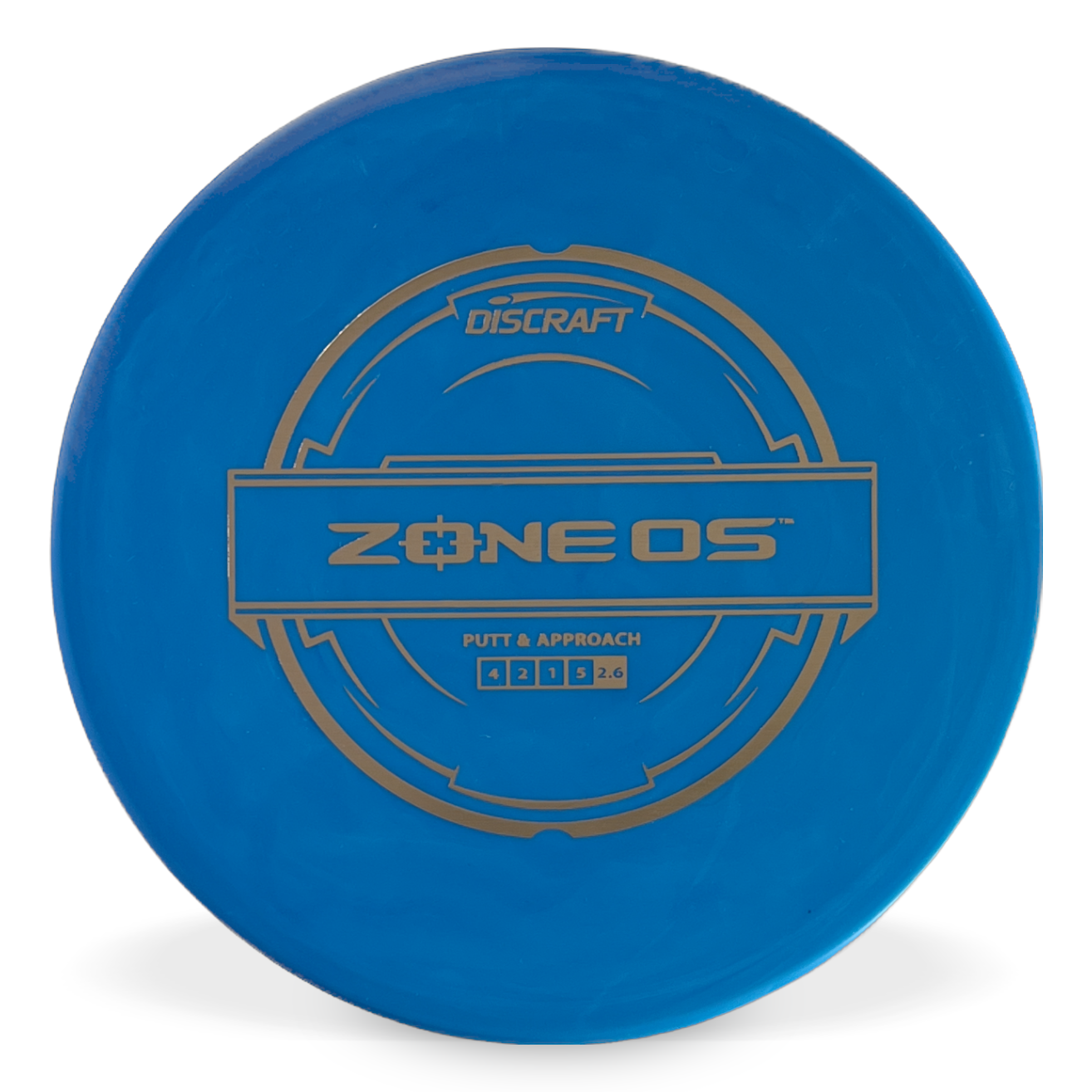 Putter Line Zone OS