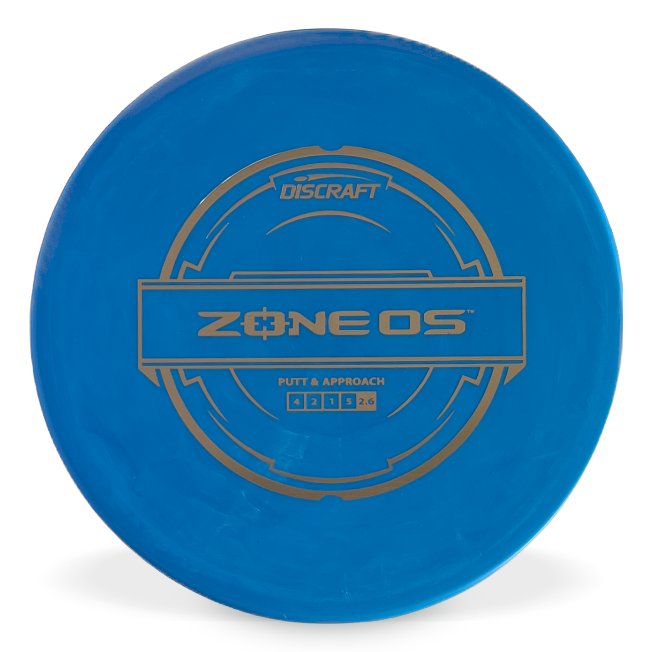 Putter Line Zone OS