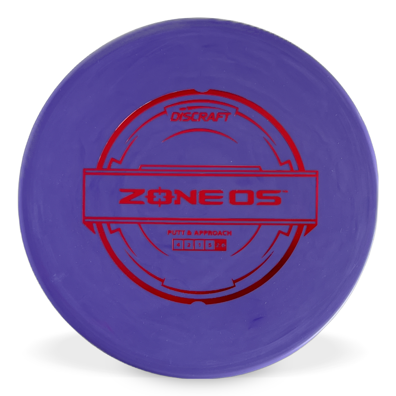 Putter Line Zone OS