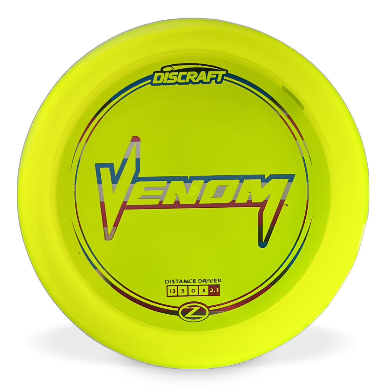 Z-Line Venom
