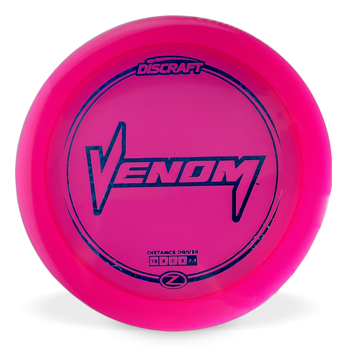 Z-Line Venom