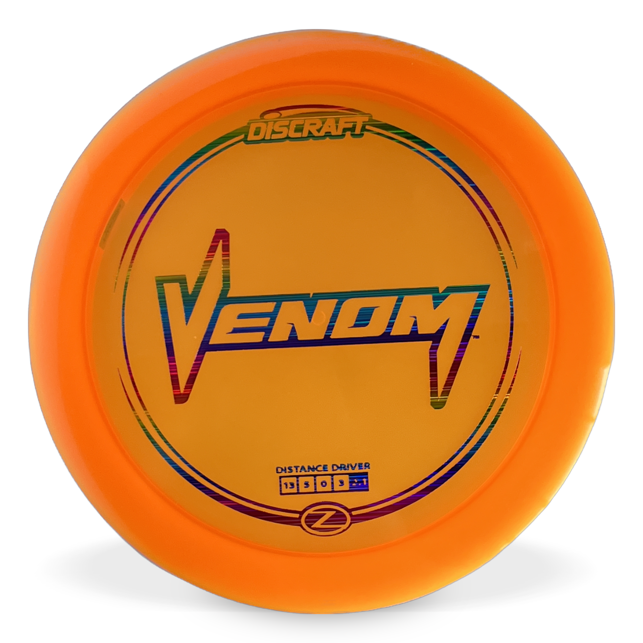Z-Line Venom