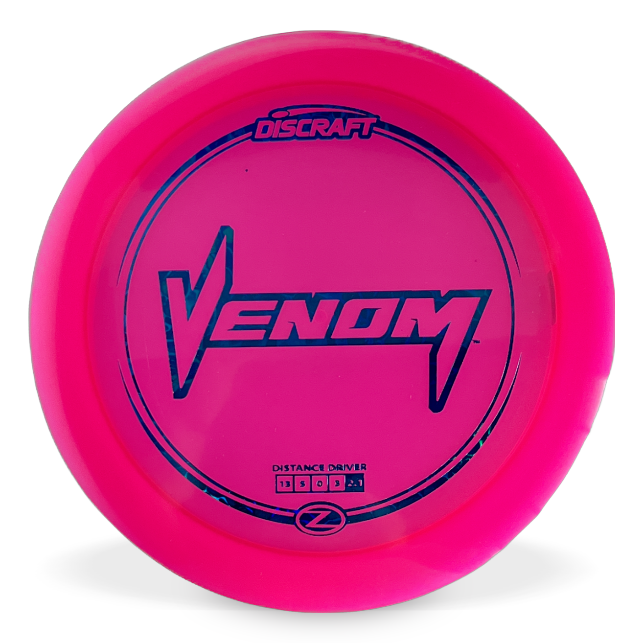 Z-Line Venom