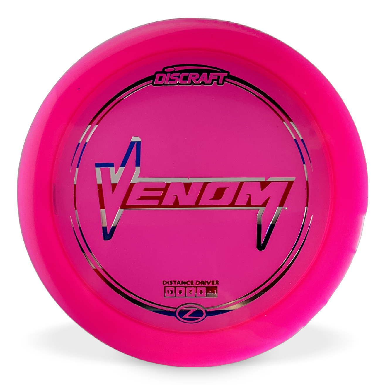 Z-Line Venom