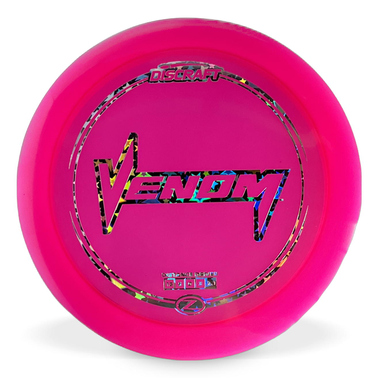 Z-Line Venom