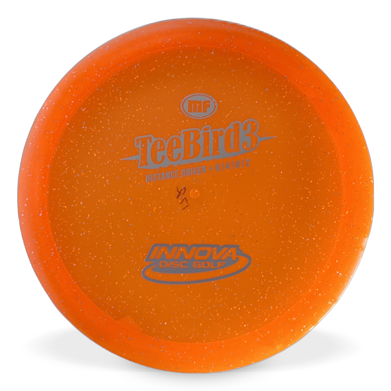 Metal Flake Champion Teebird3