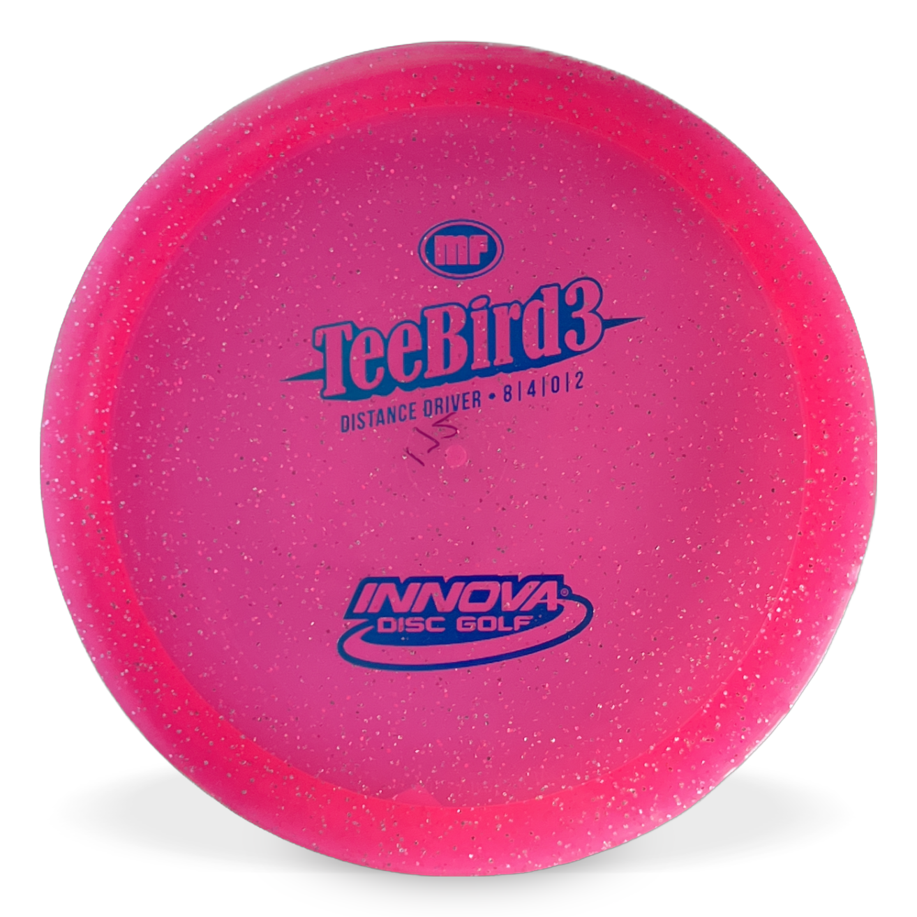 Metal Flake Champion Teebird3