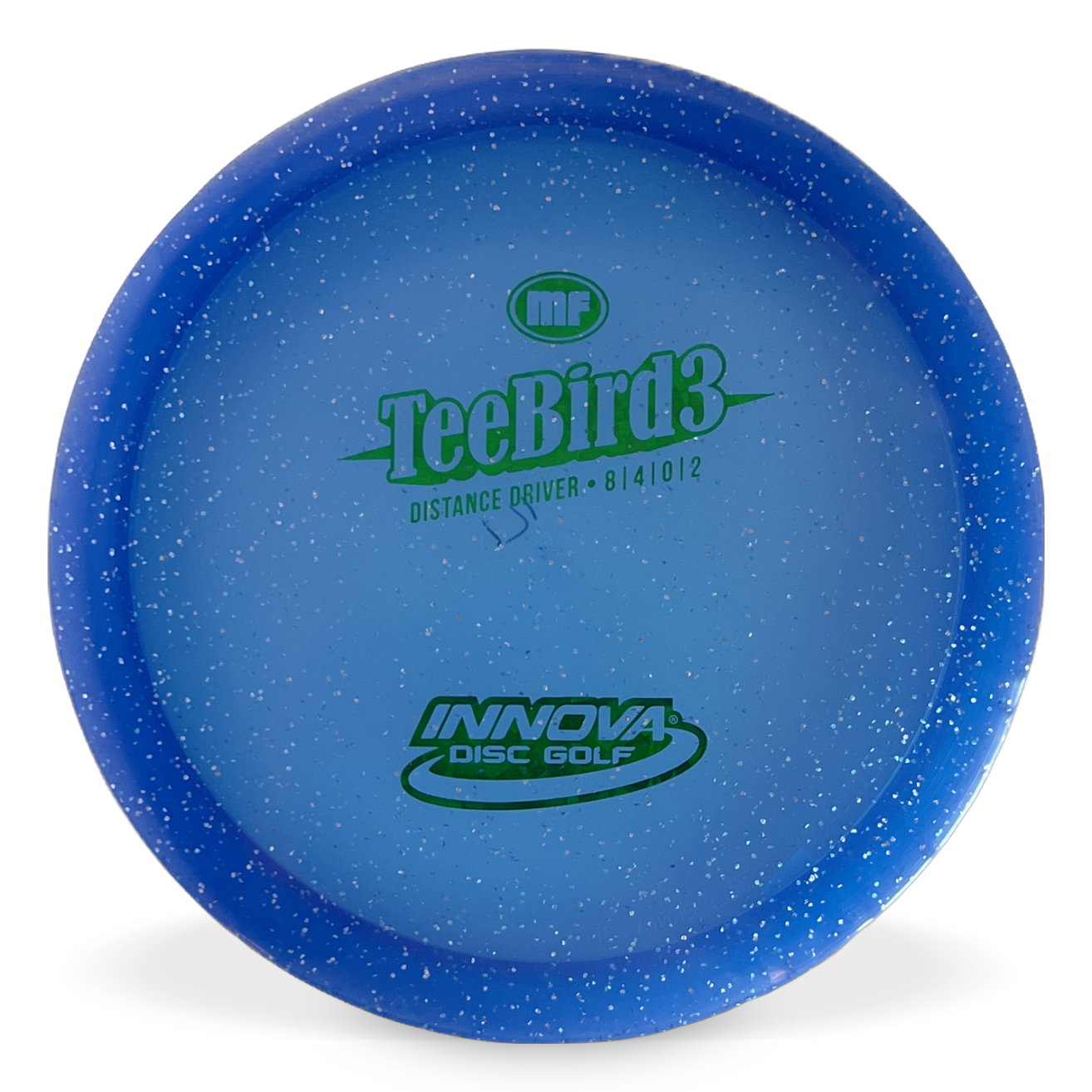 Metal Flake Champion Teebird3