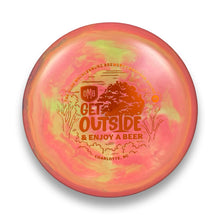750 Spectrum M4 - OMB Get Outside Stamp
