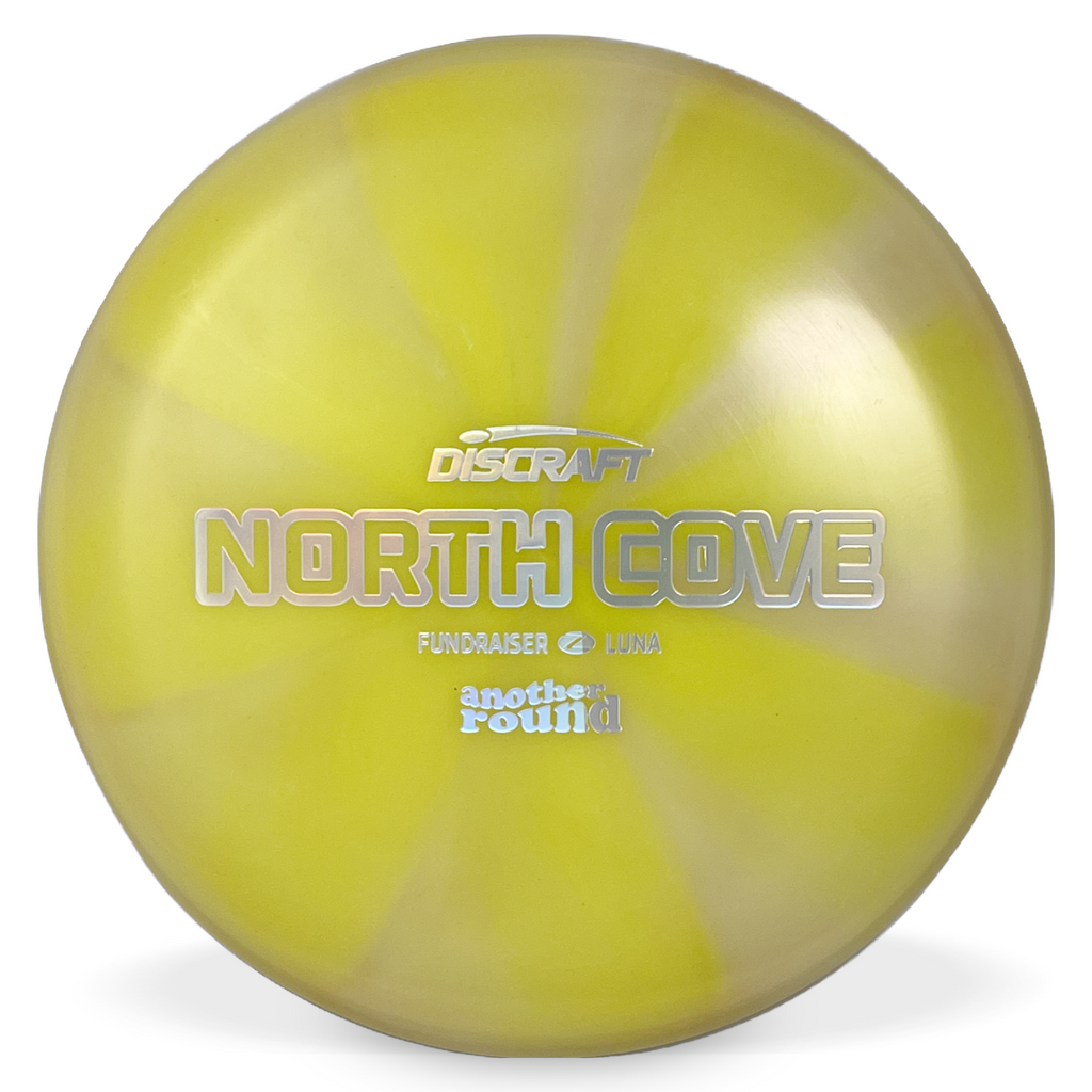 2020 Tour Series McBeth Luna Remake - North Cove Fundraiser