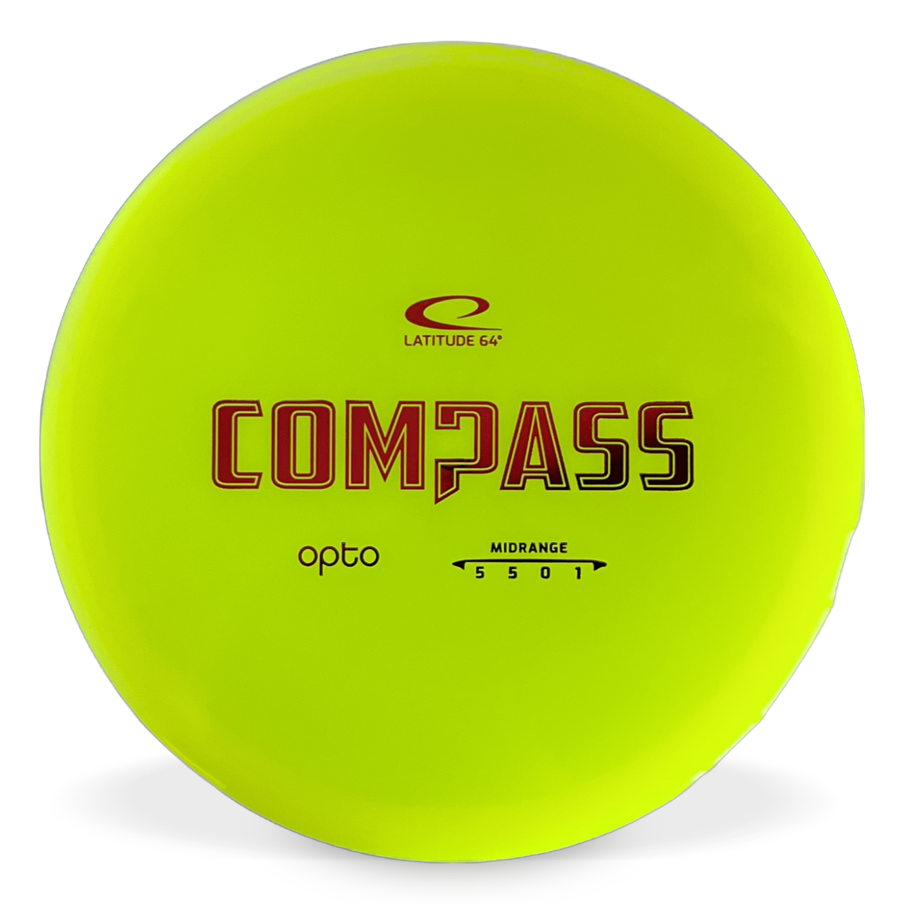 Opto Compass