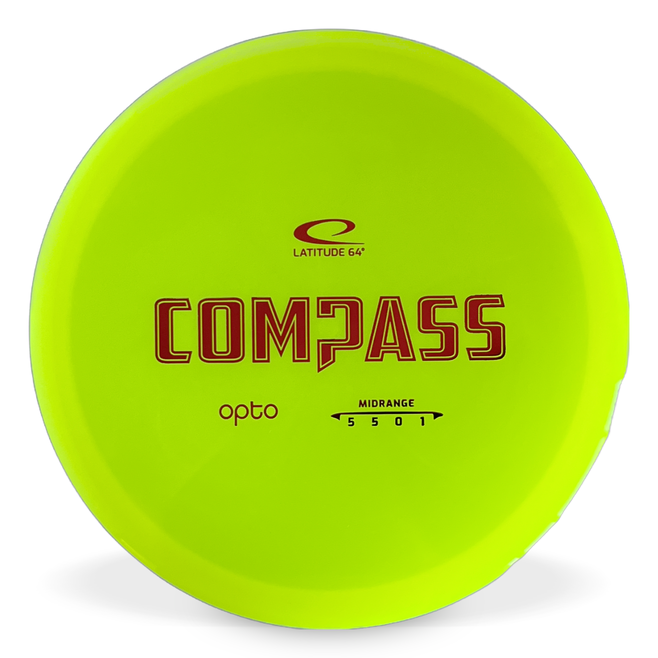 Opto Compass