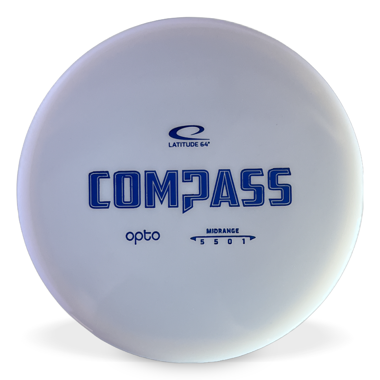 Opto Compass