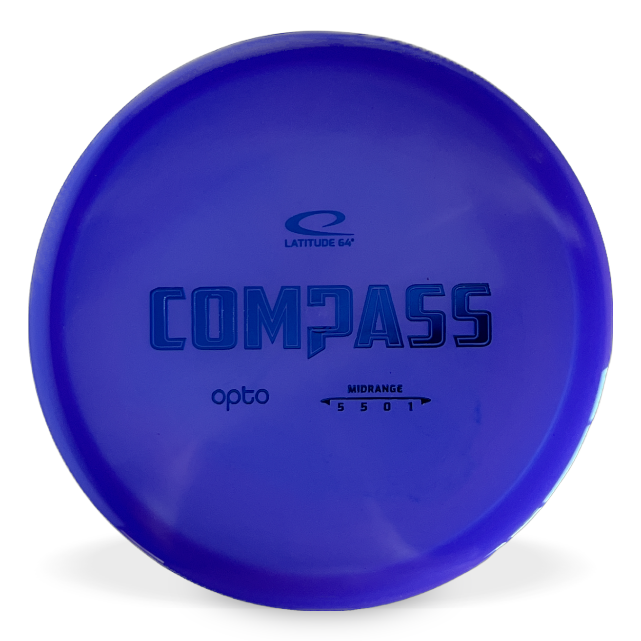 Opto Compass