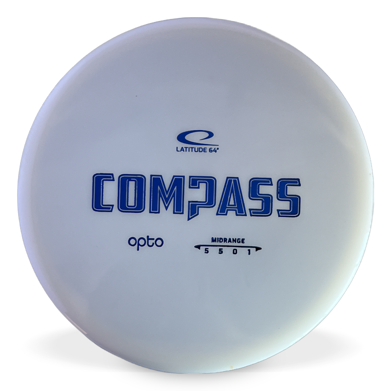 Opto Compass