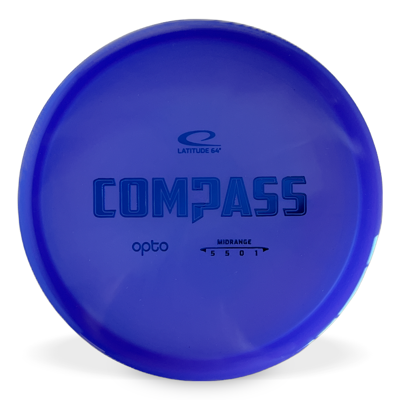 Opto Compass