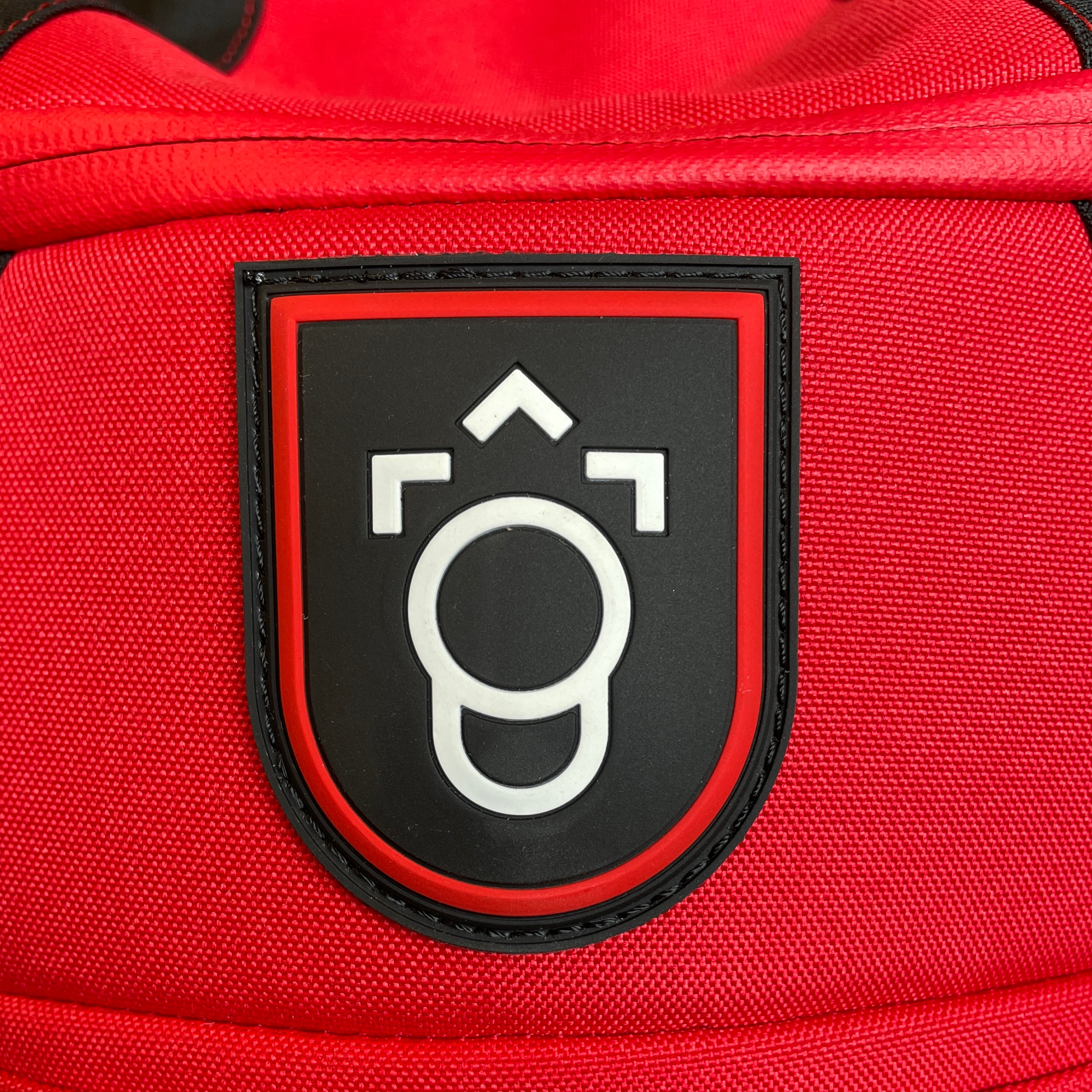 Squatch Disc Golf Lore Bag 2.0