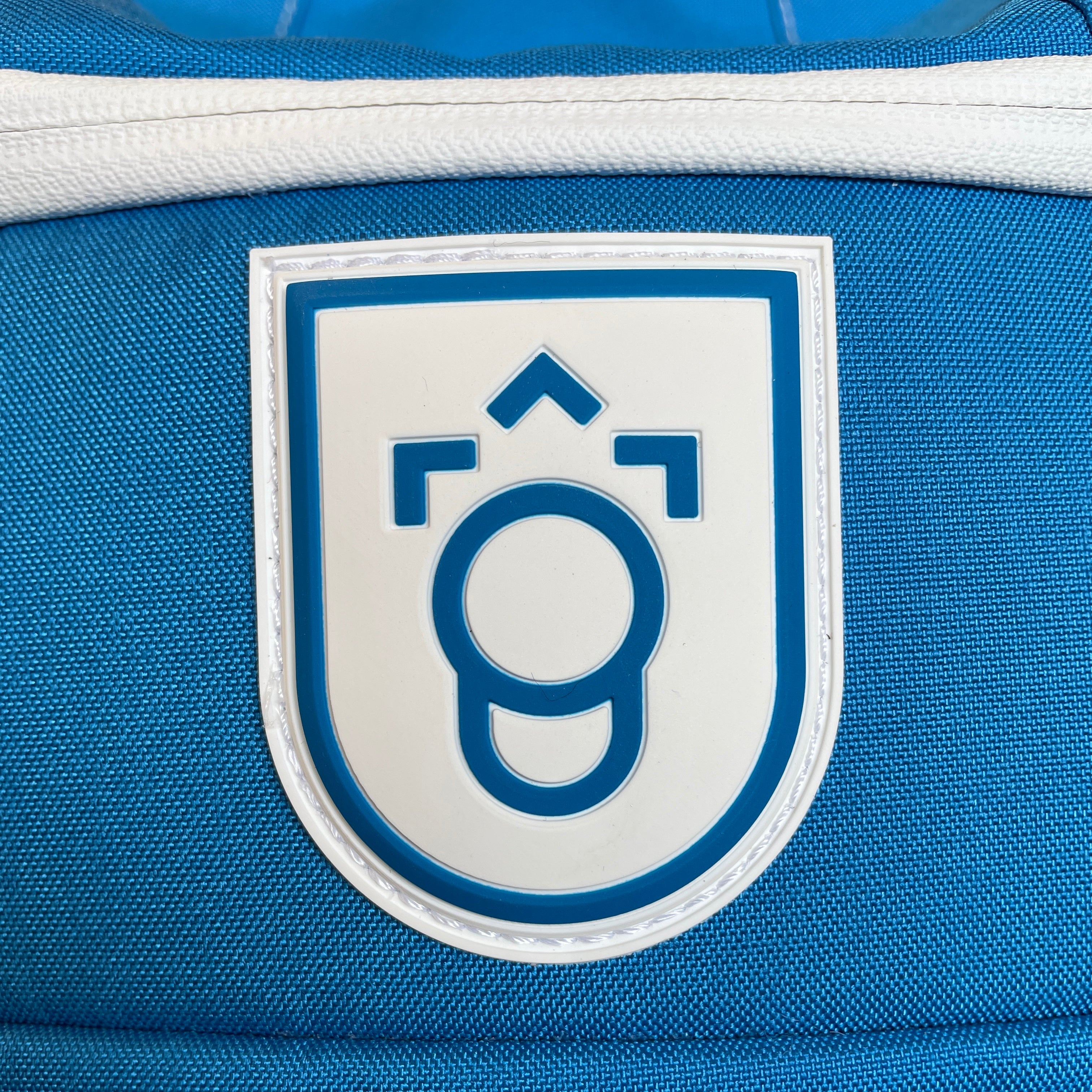 Squatch Disc Golf Lore Bag 2.0