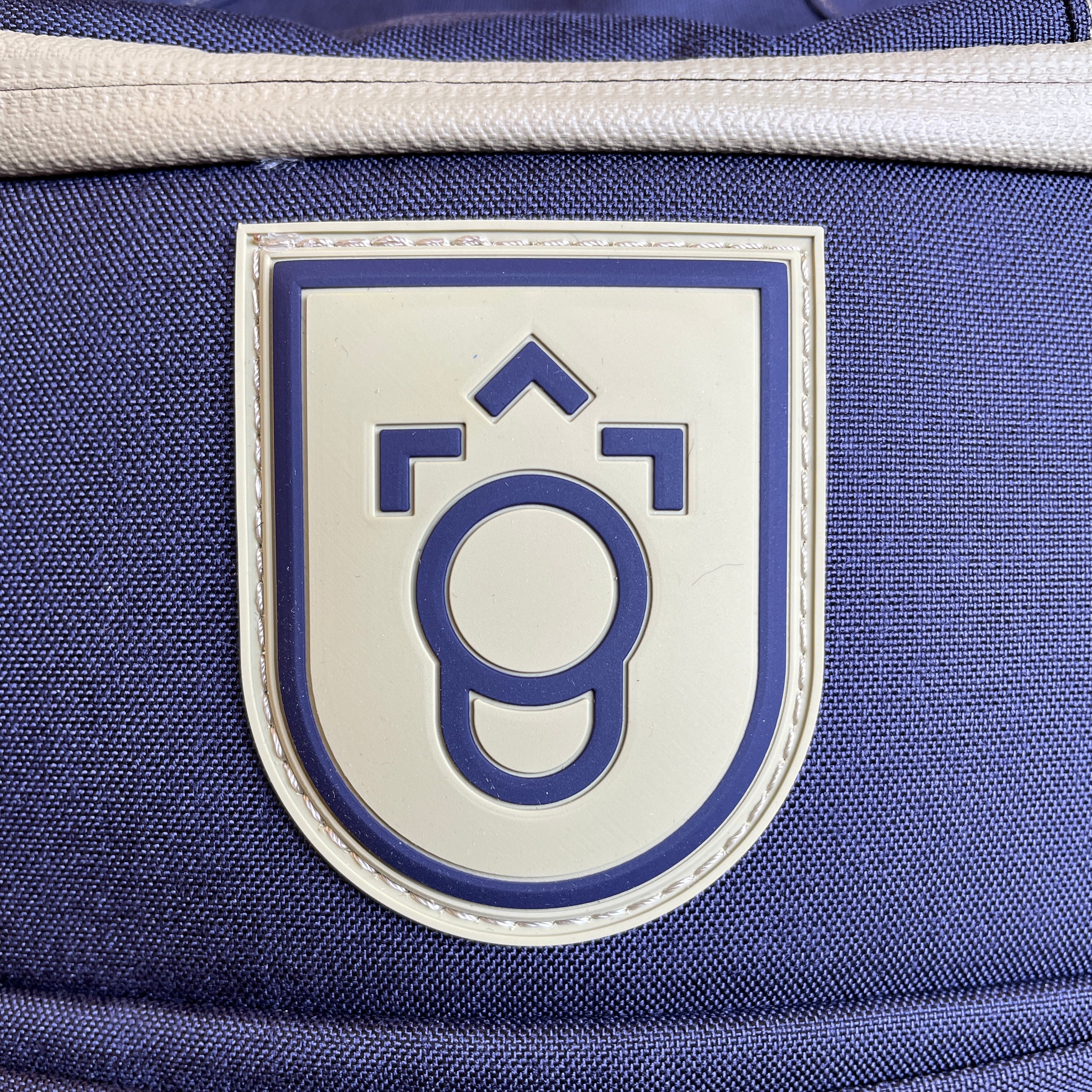 Squatch Disc Golf Lore Bag 2.0