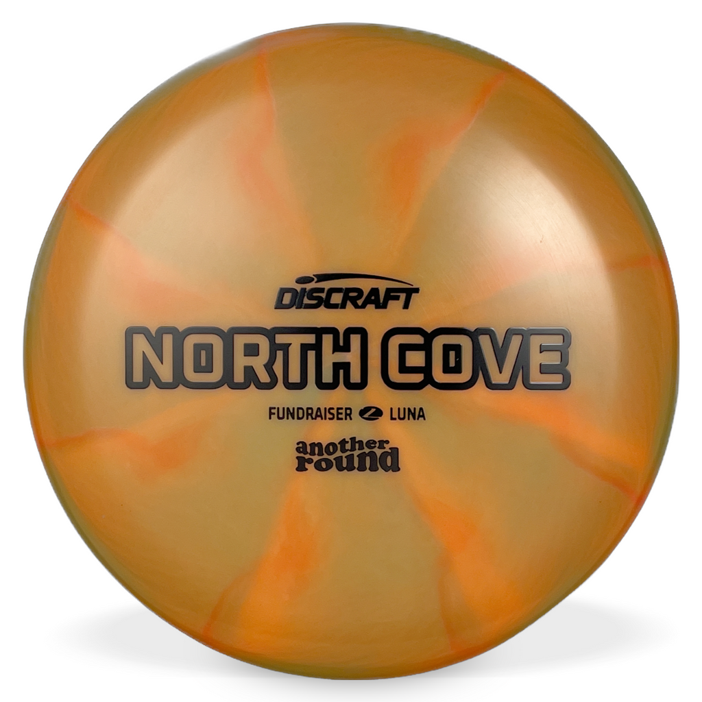 2020 Tour Series McBeth Luna Remake - North Cove Fundraiser