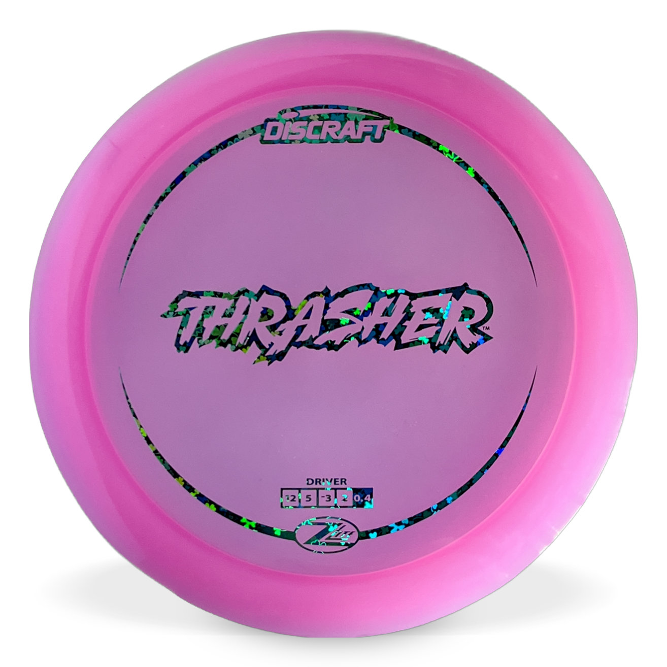 Z Lite Thrasher