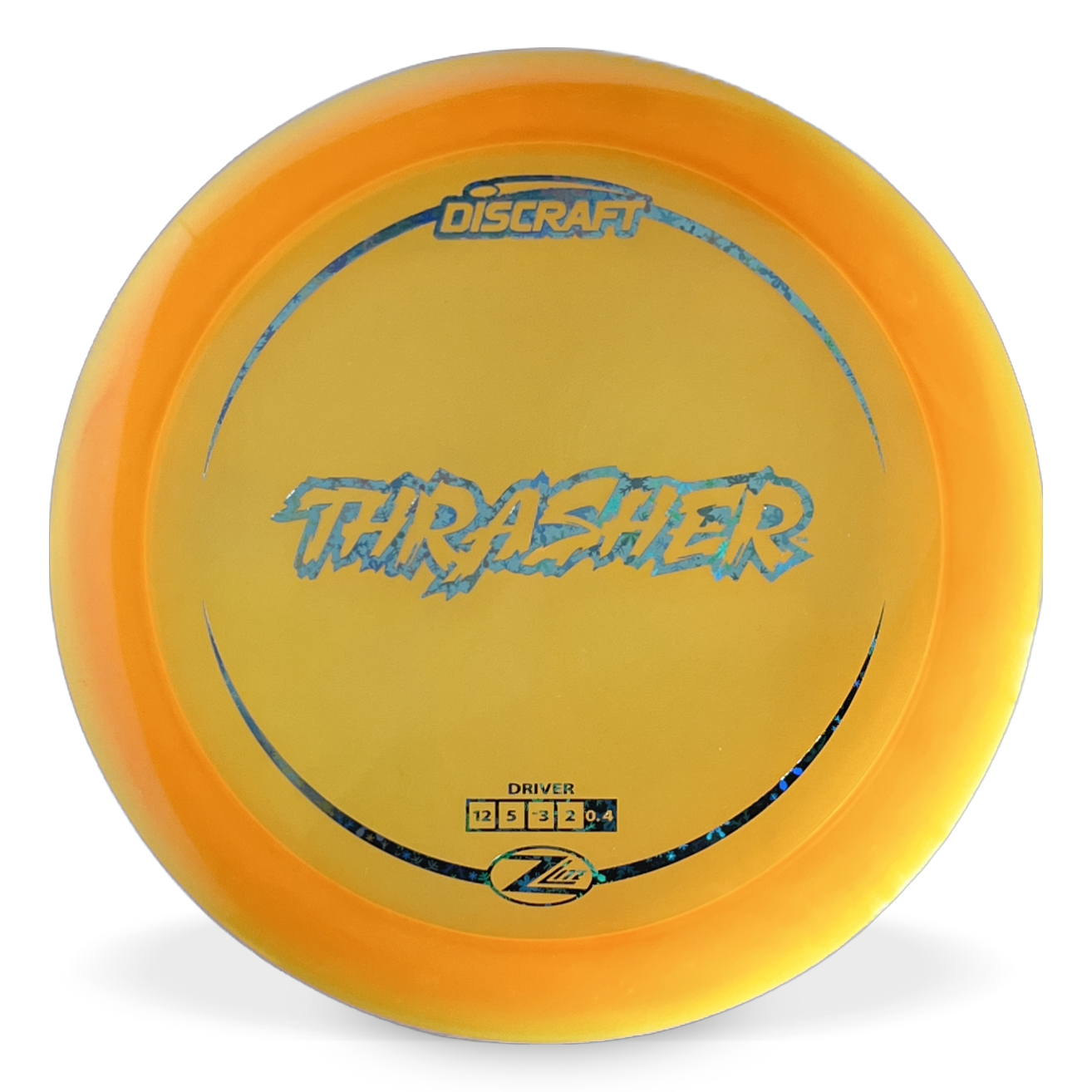 Z Lite Thrasher