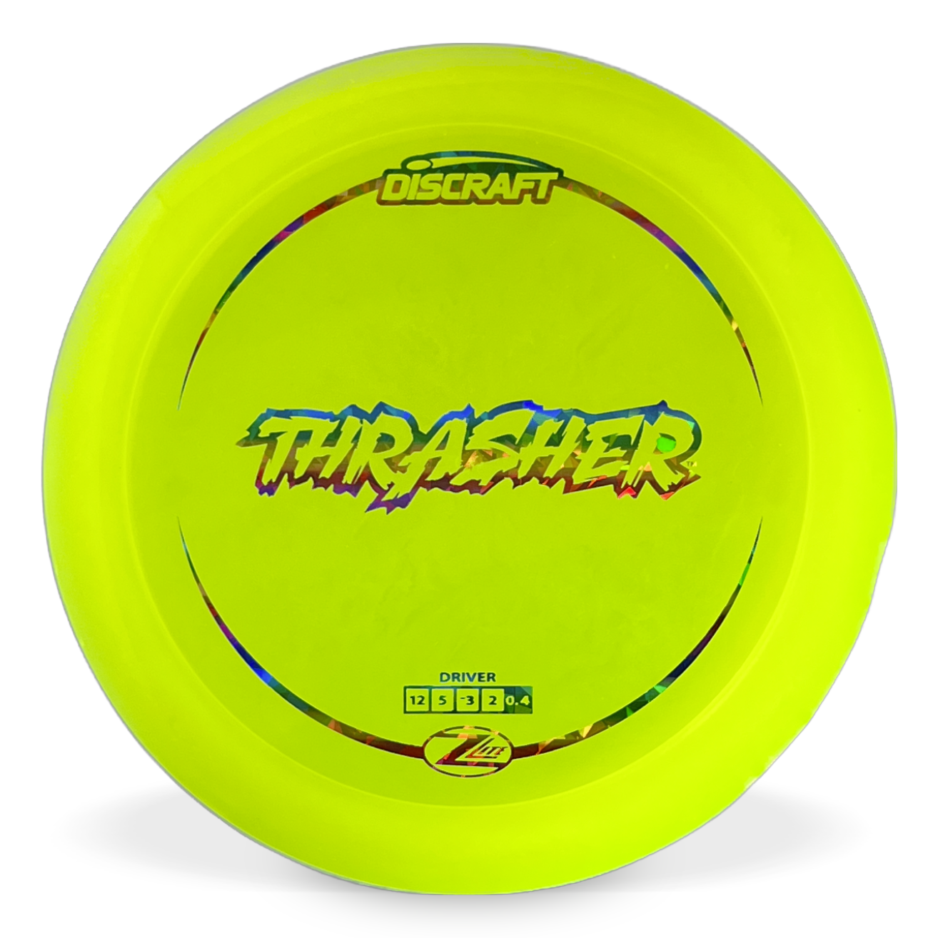 Z Lite Thrasher