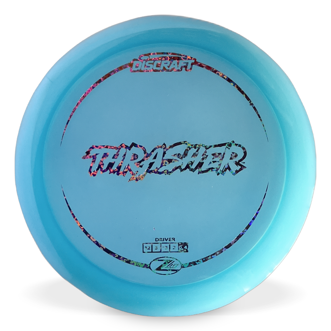 Z Lite Thrasher