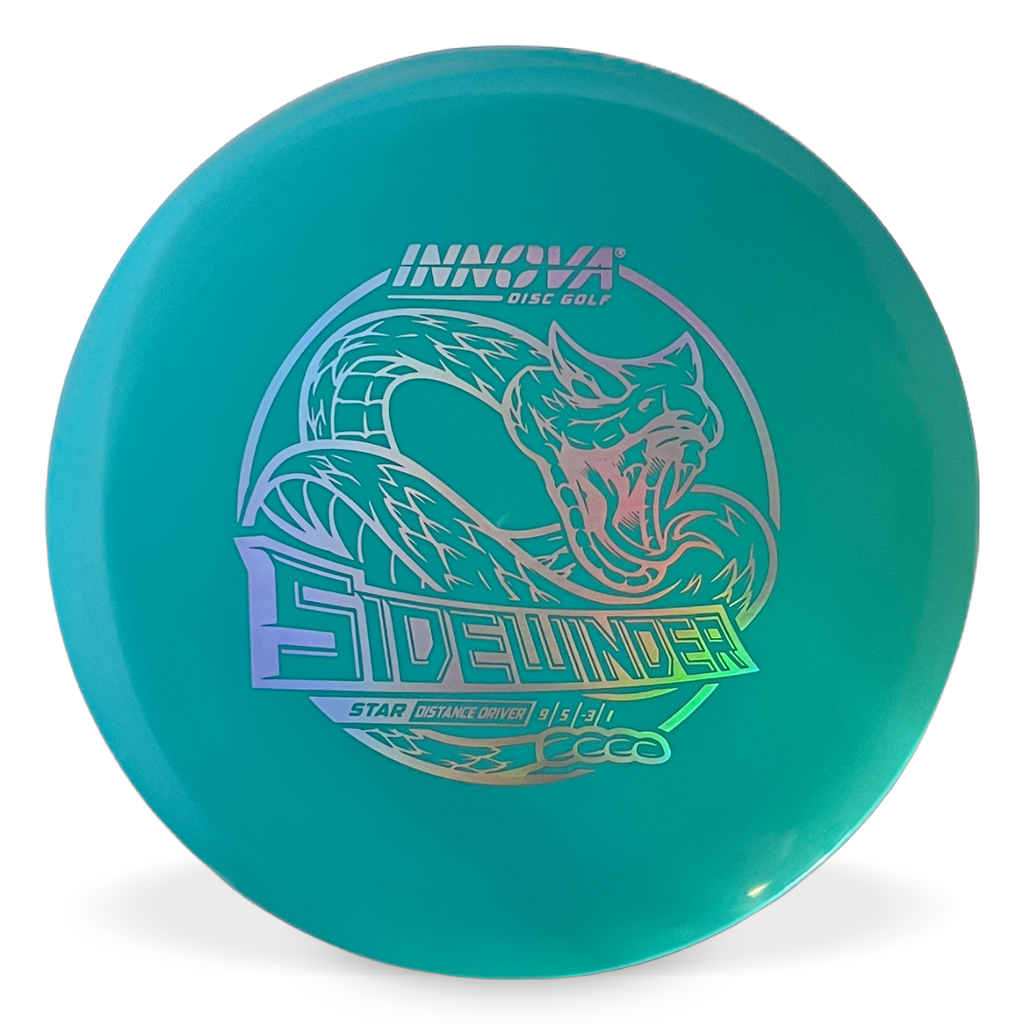 Star Sidewinder