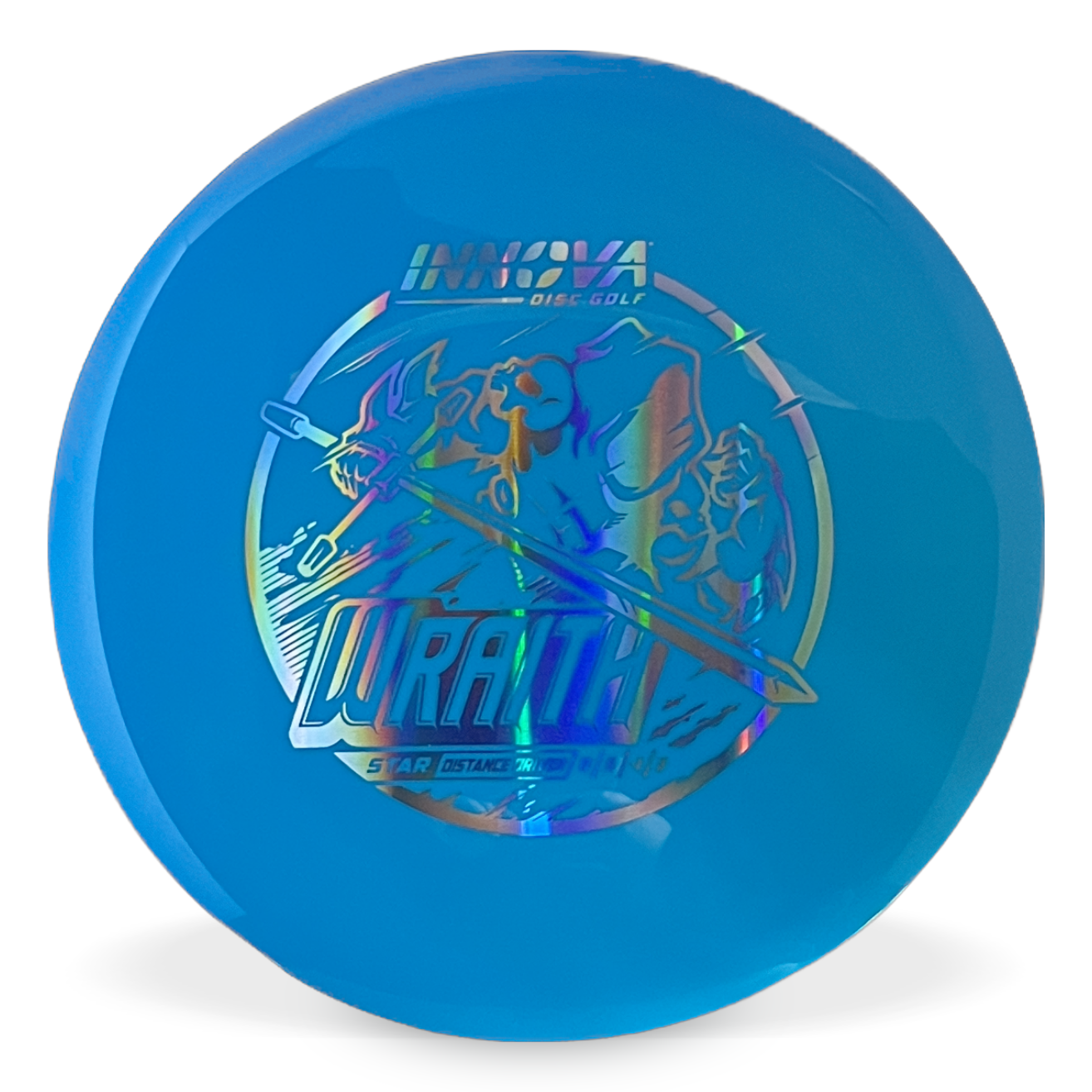 Lightweight Star Wraith