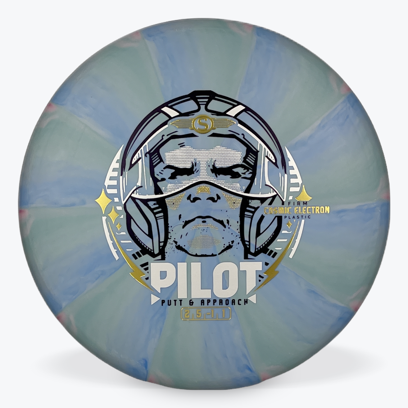 Cosmic Electron Firm Pilot