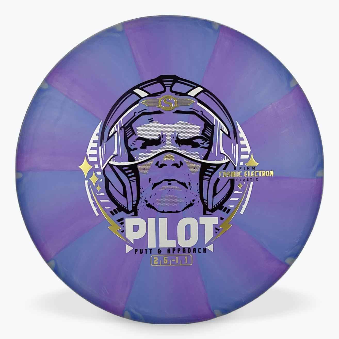 Cosmic Electron Firm Pilot