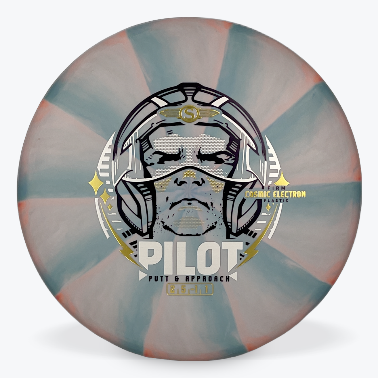 Cosmic Electron Firm Pilot