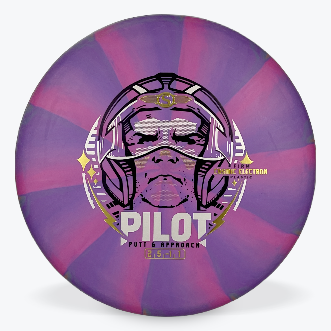 Cosmic Electron Firm Pilot