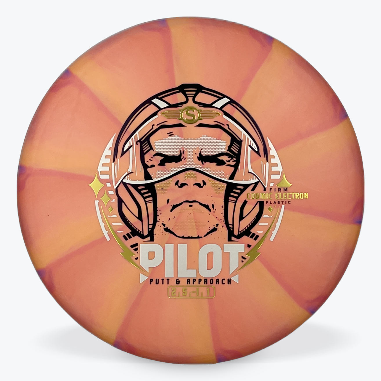 Cosmic Electron Firm Pilot