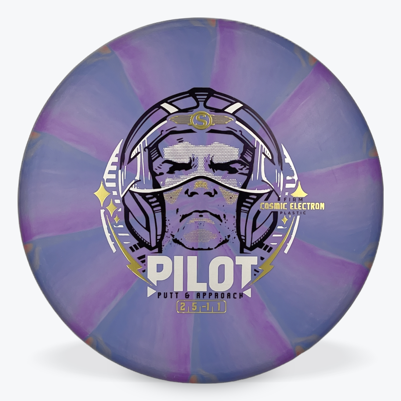 Cosmic Electron Firm Pilot